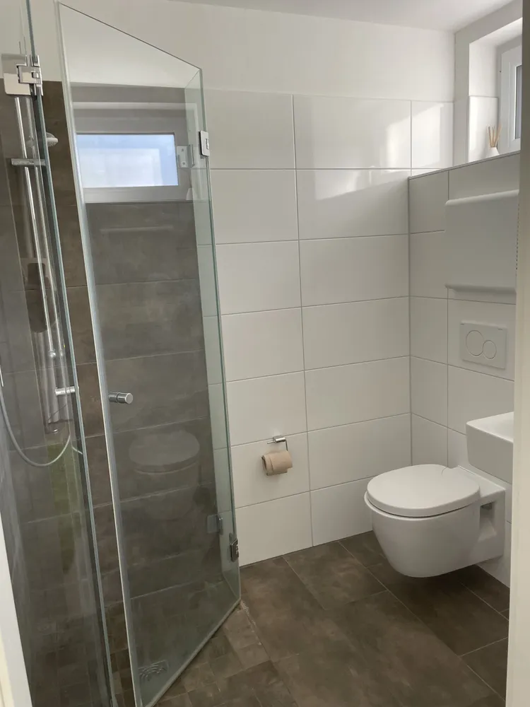 1 Zimmer Wohnung mit 28 m² in München – Bild 1
