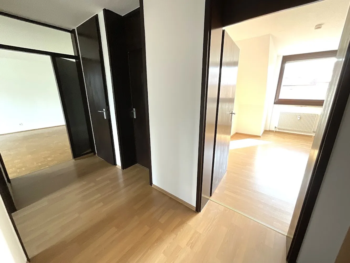 2 Zimmer Wohnung mit 57 m² in Nürnberg – Bild 9