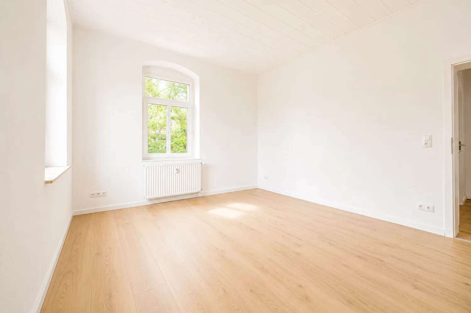 2 Zimmer Wohnung mit 48 m² in Dresden – Bild 9