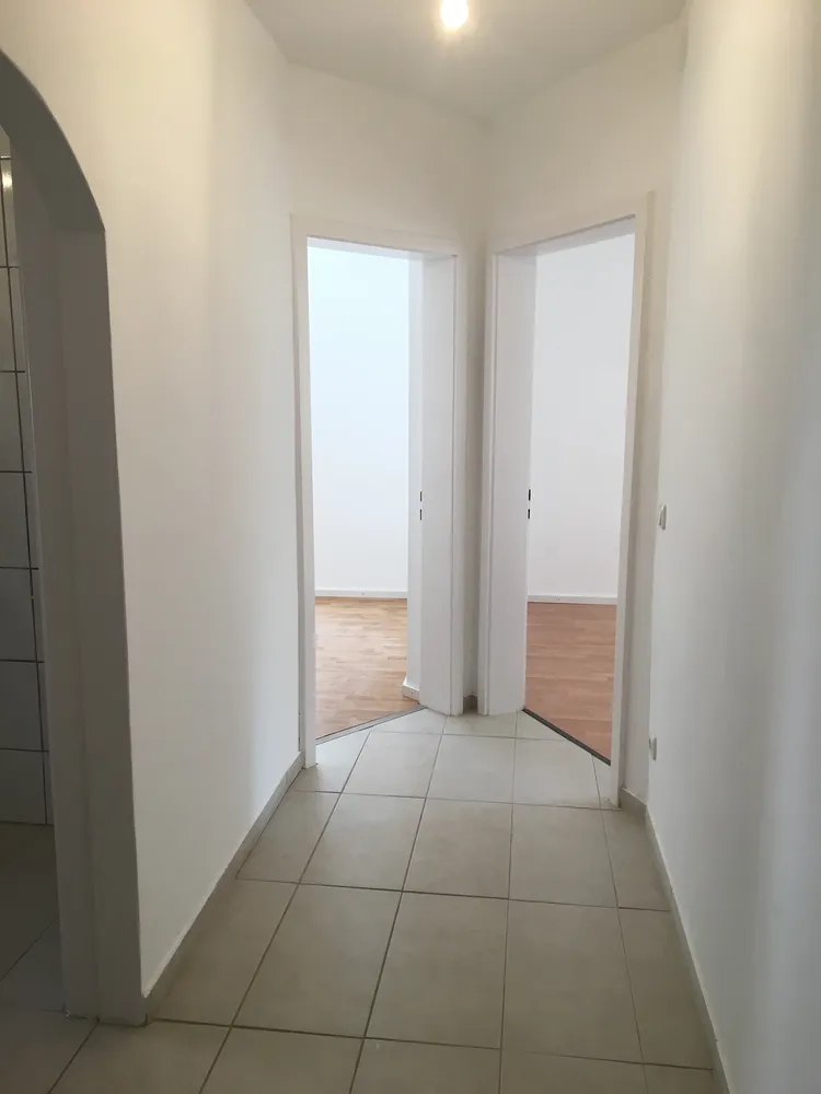 2 Zimmer Wohnung mit 39 m² in Augsburg – Bild 3