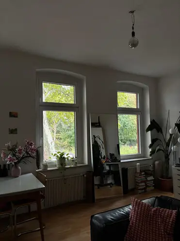 2 Zimmer Wohnung mit 60 m² in Köln – Bild 6