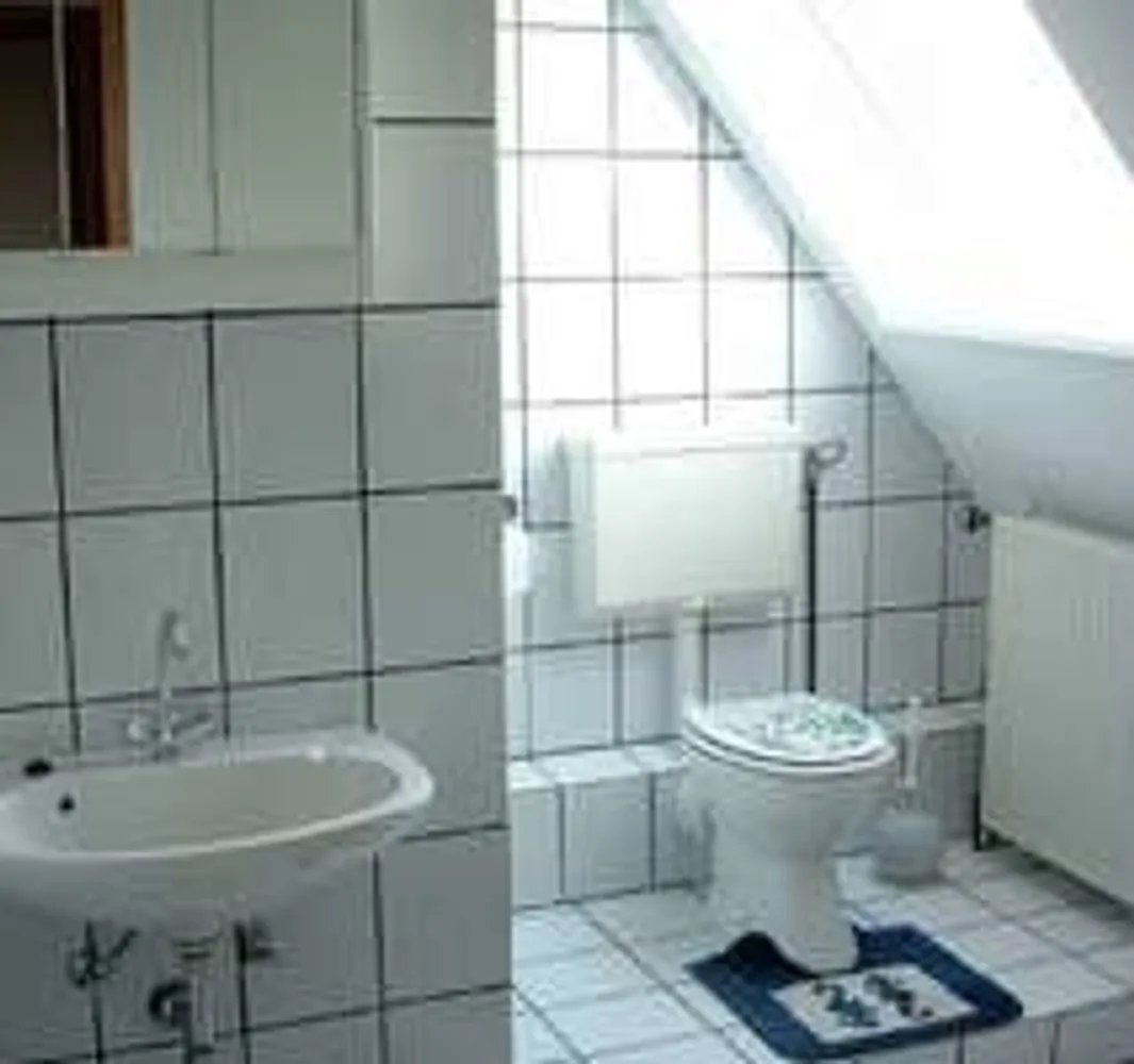 2 Zimmer Wohnung mit 36 m² in Coesfeld – Bild 2