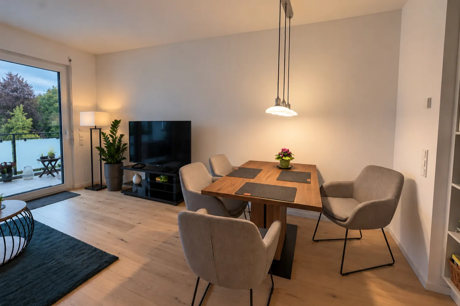 3 Zimmer Wohnung mit 74 m² in Krefeld – Bild 10