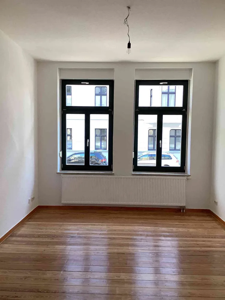 3 Zimmer Wohnung mit 70 m² in Magdeburg – Bild 1