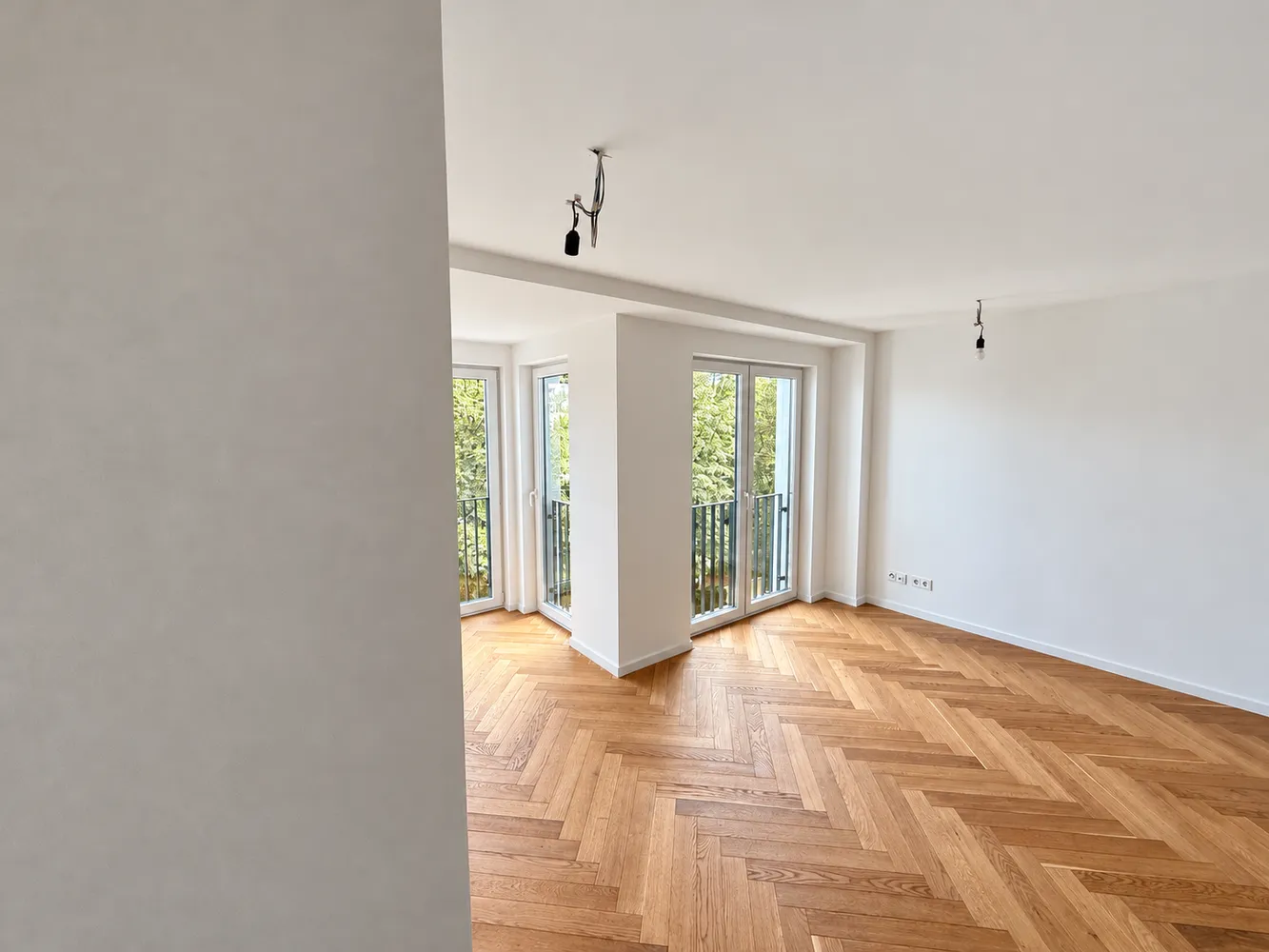 4 Zimmer Wohnung mit 132 m² in Wiesbaden – Bild 3