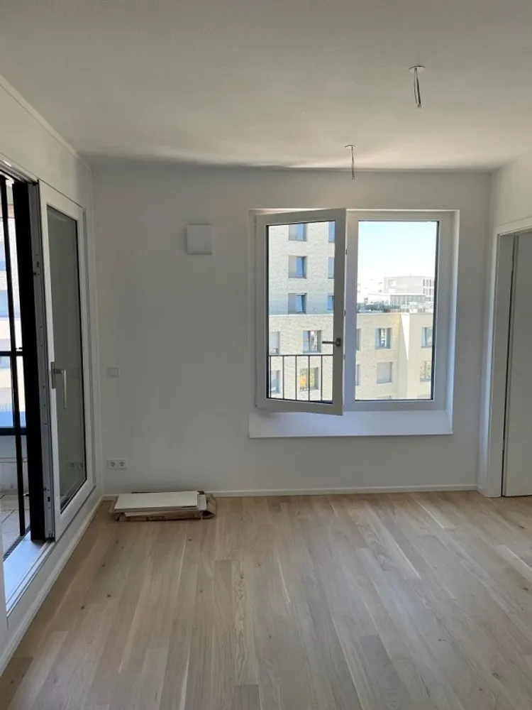 2 Zimmer Wohnung mit 44 m² in München – Bild 5