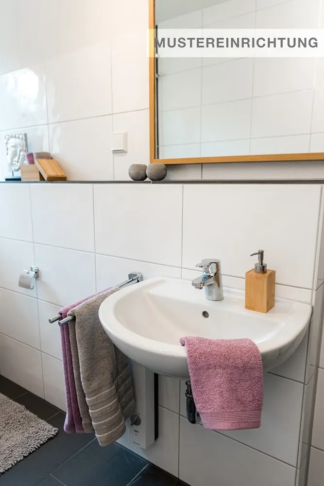3 Zimmer Wohnung mit 65 m² in Essen – Bild 5