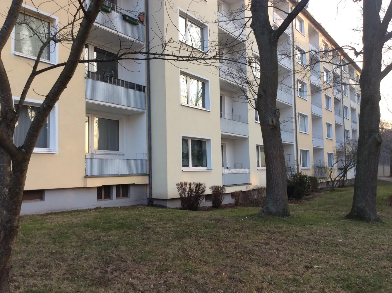 5 Zimmer Wohnung mit 63 m² in Hannover – Bild 5