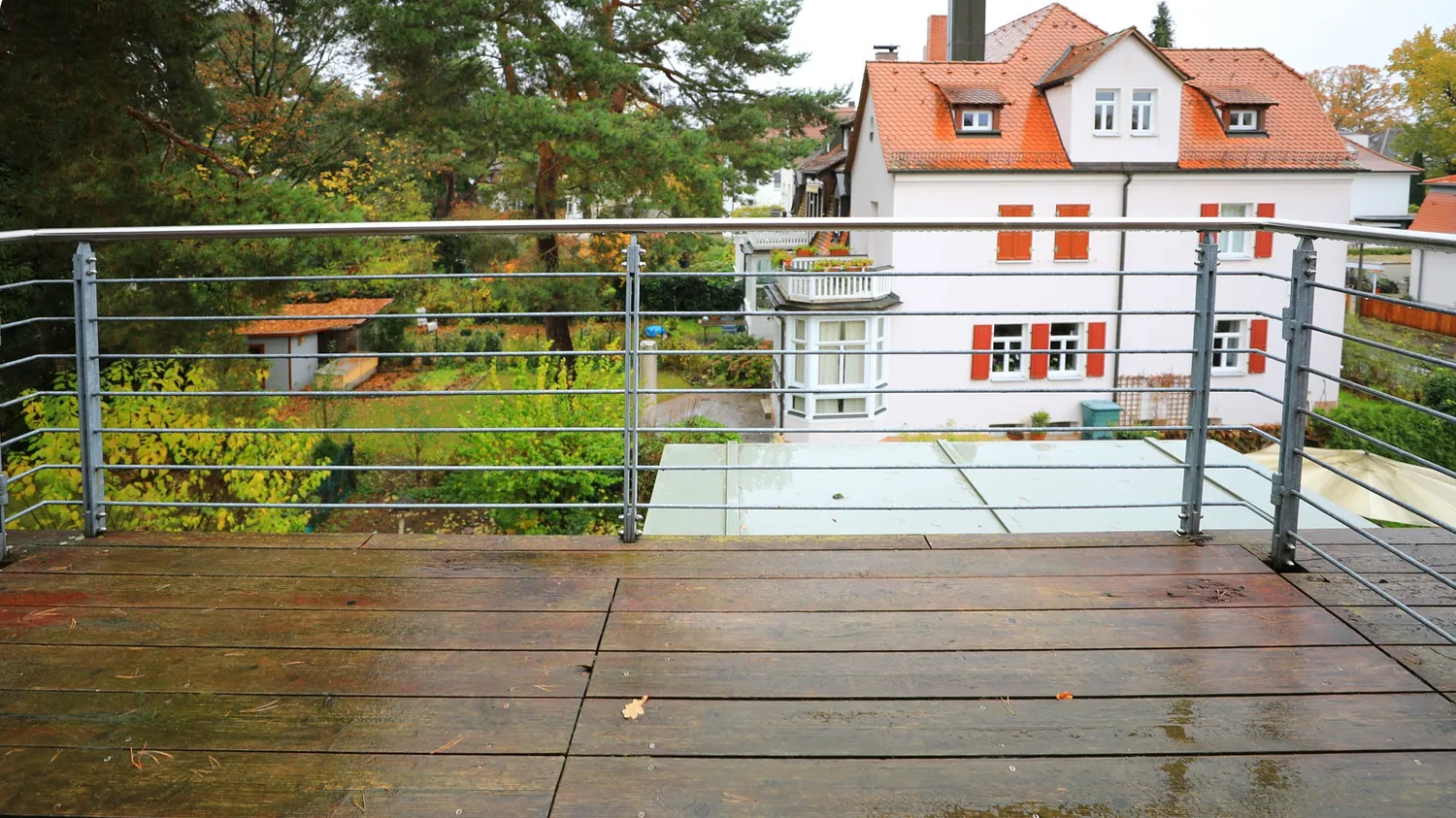 3 Zimmer Wohnung mit 105 m² in Nürnberg – Bild 3