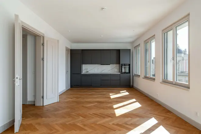 4 Zimmer Wohnung mit 118 m² in Potsdam – Bild 12