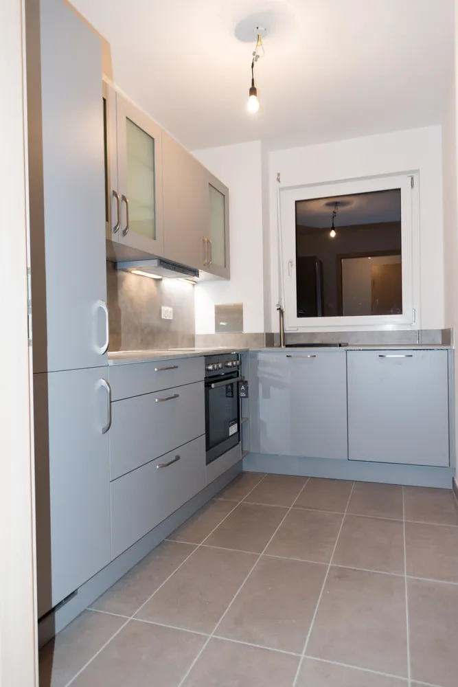2 Zimmer Wohnung mit 67 m² in München – Bild 11