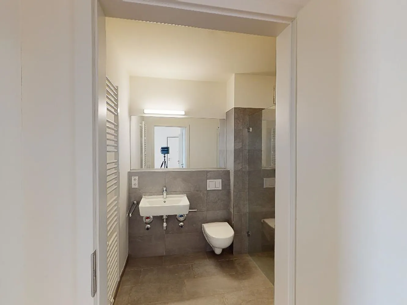 3 Zimmer Wohnung mit 86 m² in Wolfsburg – Bild 3