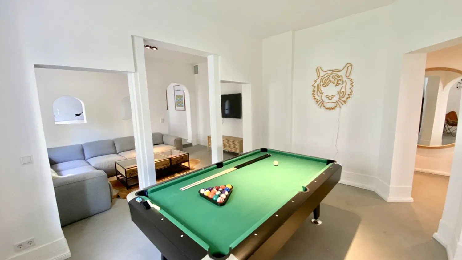 1 Zimmer Wohnung mit 100 m² in Hamburg – Bild 7