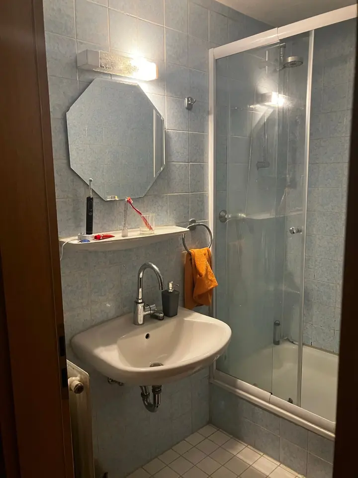 WG-Zimmer mit 29 m² in Bonn – Bild 9