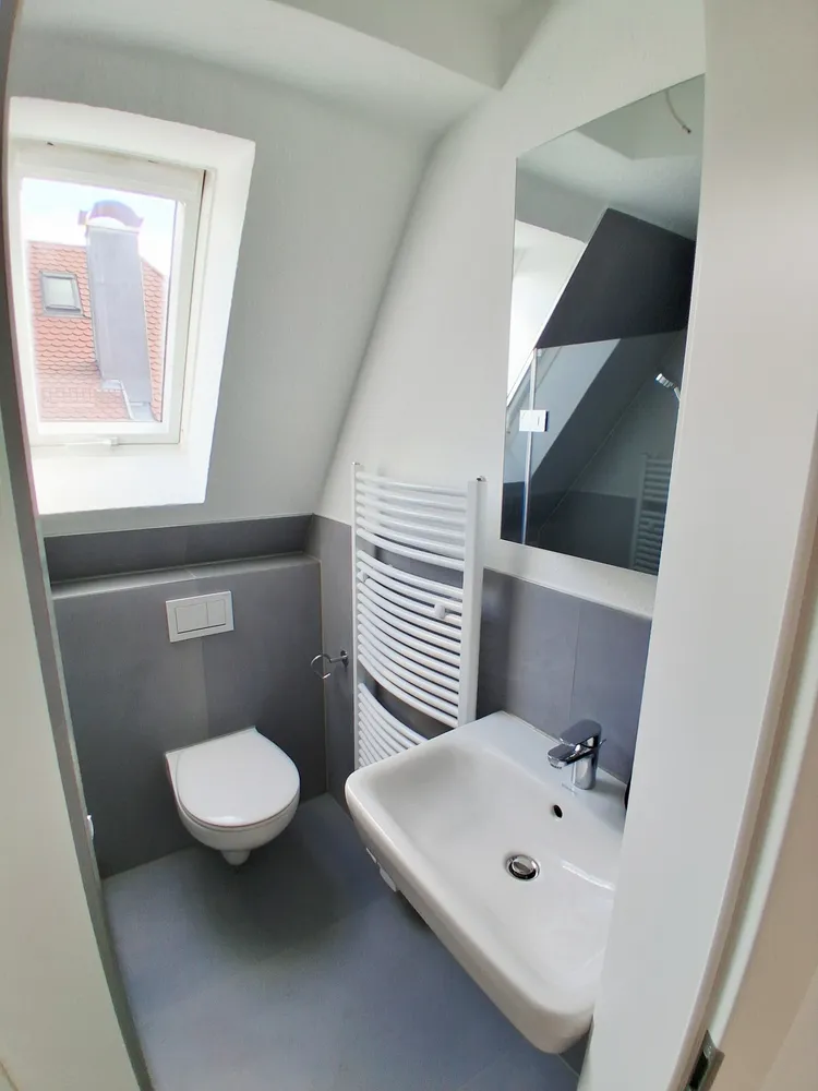 2 Zimmer Wohnung mit 60 m² in Stuttgart – Bild 6