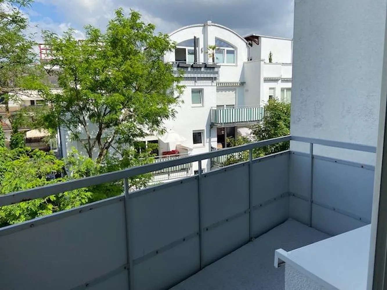2 Zimmer Wohnung mit 49 m² in Frankfurt am Main – Bild 7