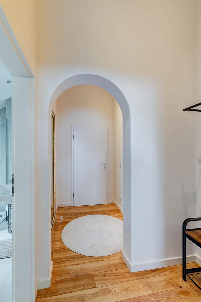 2 Zimmer Wohnung mit 61 m² in München – Bild 11