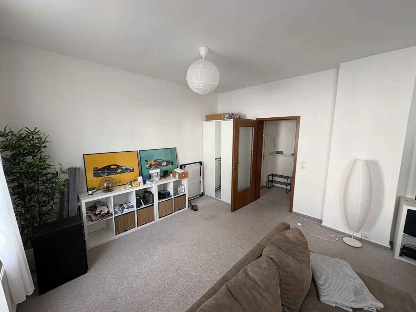 2 Zimmer Wohnung mit 44 m² in Flensburg – Bild 2