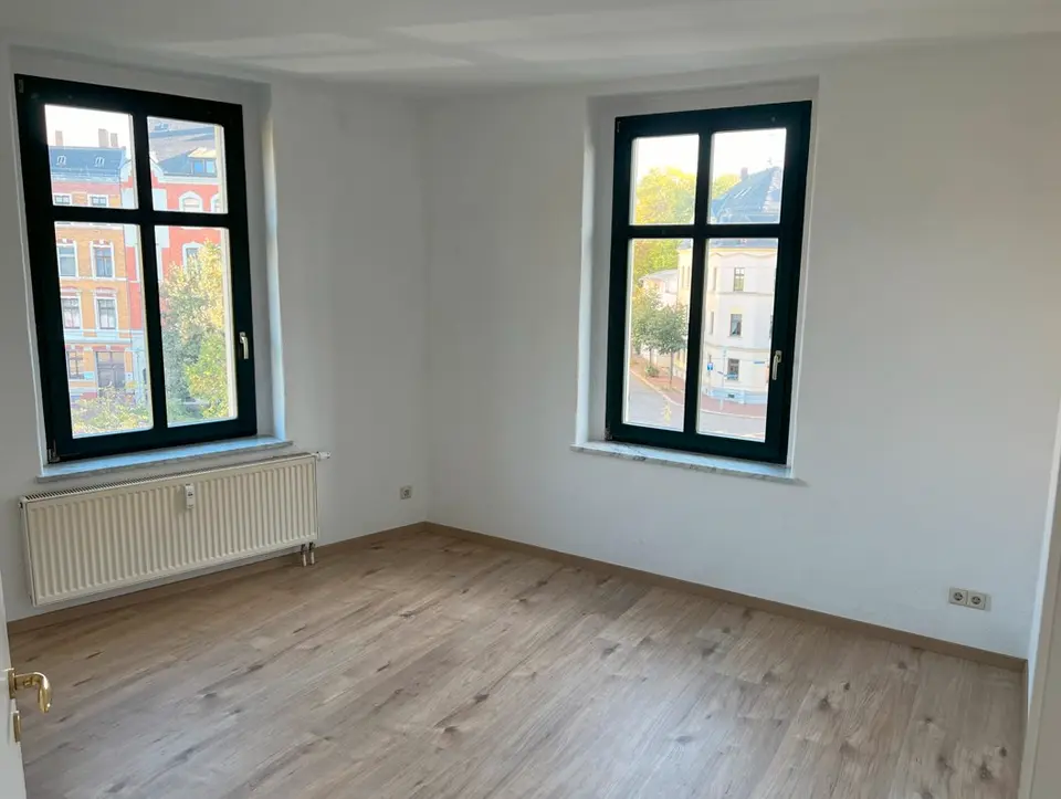 2 Zimmer Wohnung mit 52 m² in Zwickau – Bild 10