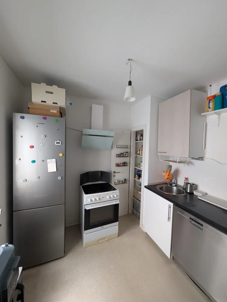 3 Zimmer Wohnung mit 60 m² in Aachen – Bild 6
