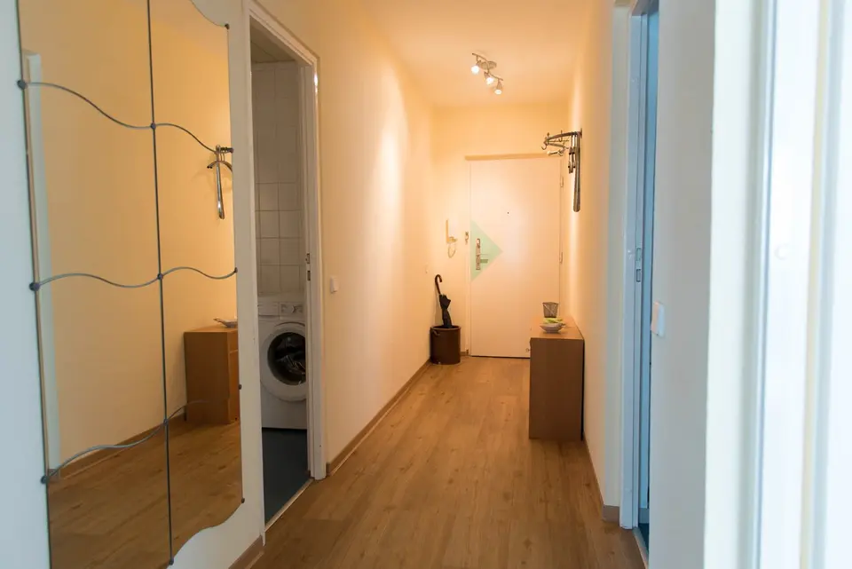 WG-Zimmer mit 65 m² in Kiel – Bild 9