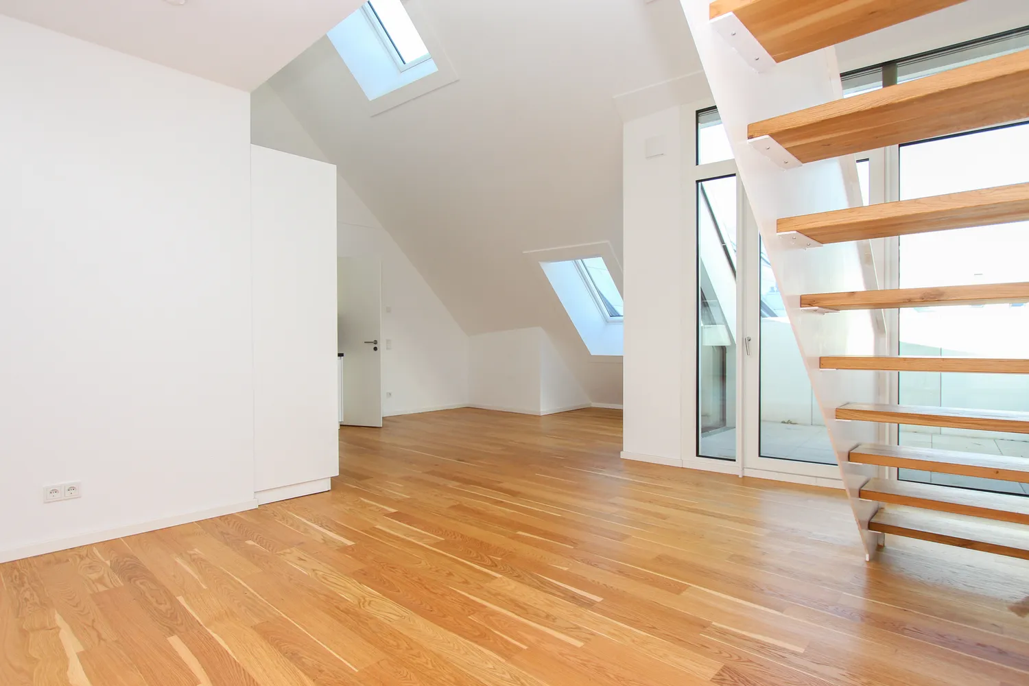 4 Zimmer Wohnung mit 106 m² in München – Bild 11