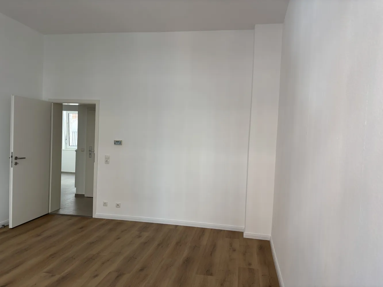 2 Zimmer Wohnung mit 48 m² in Ludwigshafen am Rhein – Bild 9