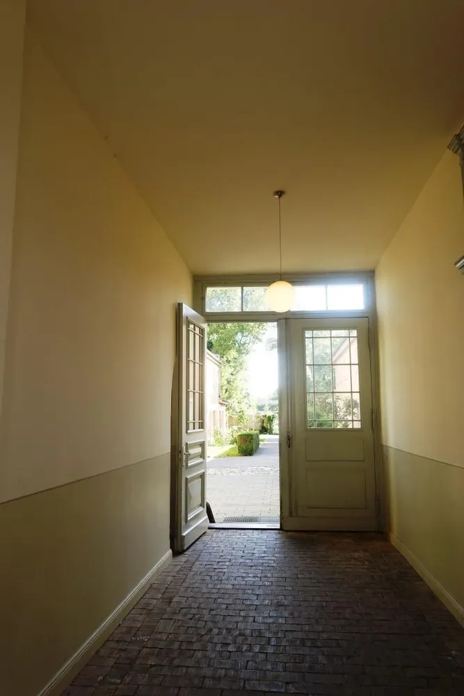 2 room apartment with 45 m² in Potsdam – Photo 5