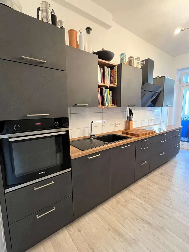 3 Zimmer Wohnung mit 90 m² in Stuttgart – Bild 3
