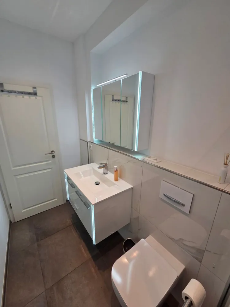 4 Zimmer Wohnung mit 114 m² in Düsseldorf – Bild 8