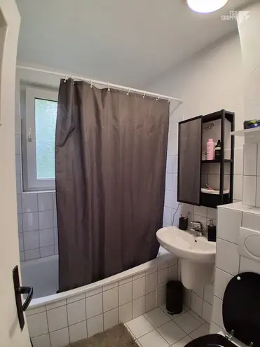 2 Zimmer Wohnung mit 52 m² in Aachen – Bild 4