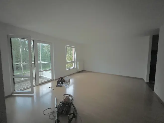 2 Zimmer Wohnung mit 58 m² in München – Bild 3