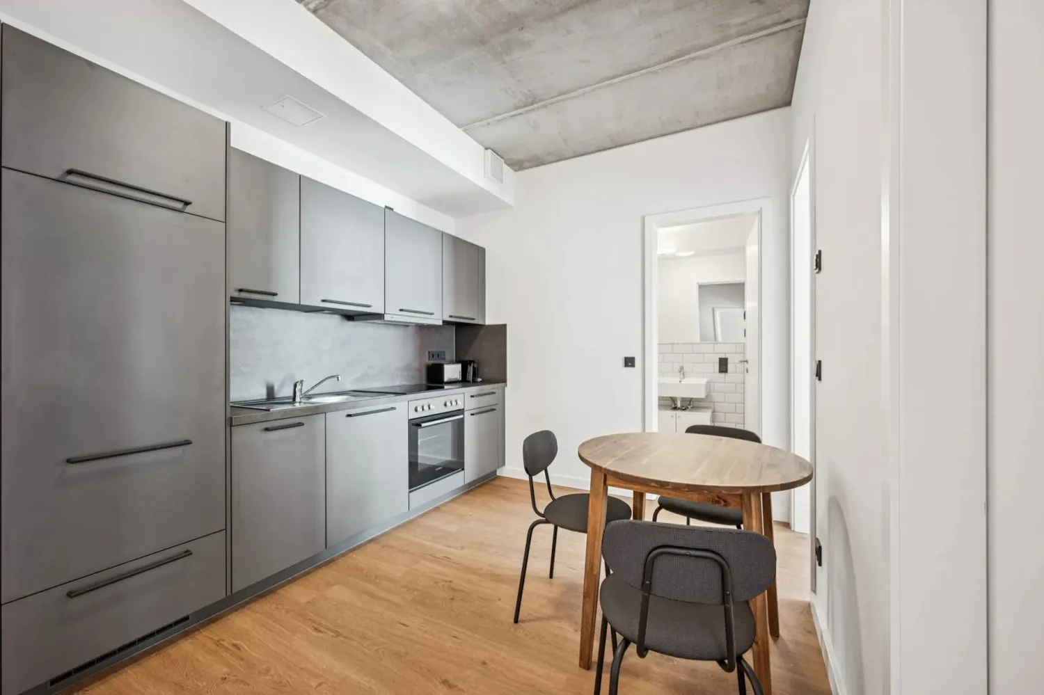 WG-Zimmer mit 11 m² in Berlin – Bild 9