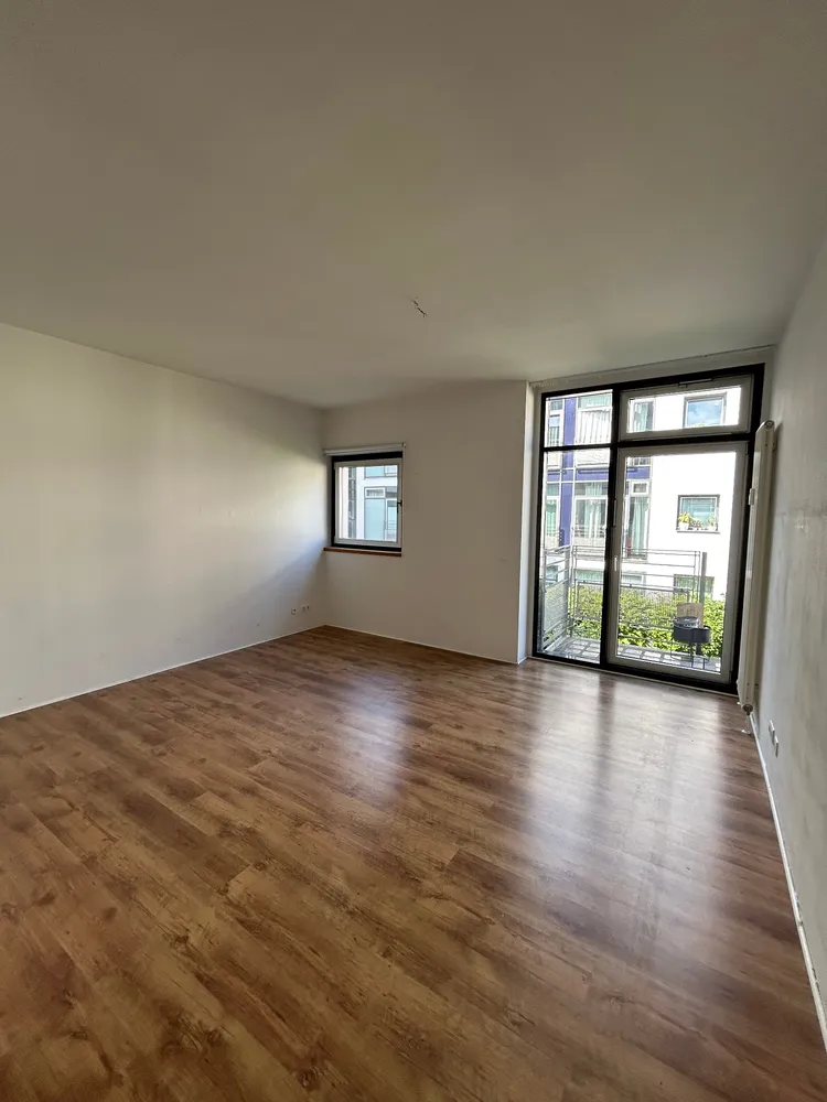 3 room apartment with 67 m² in Hanover – Photo 8