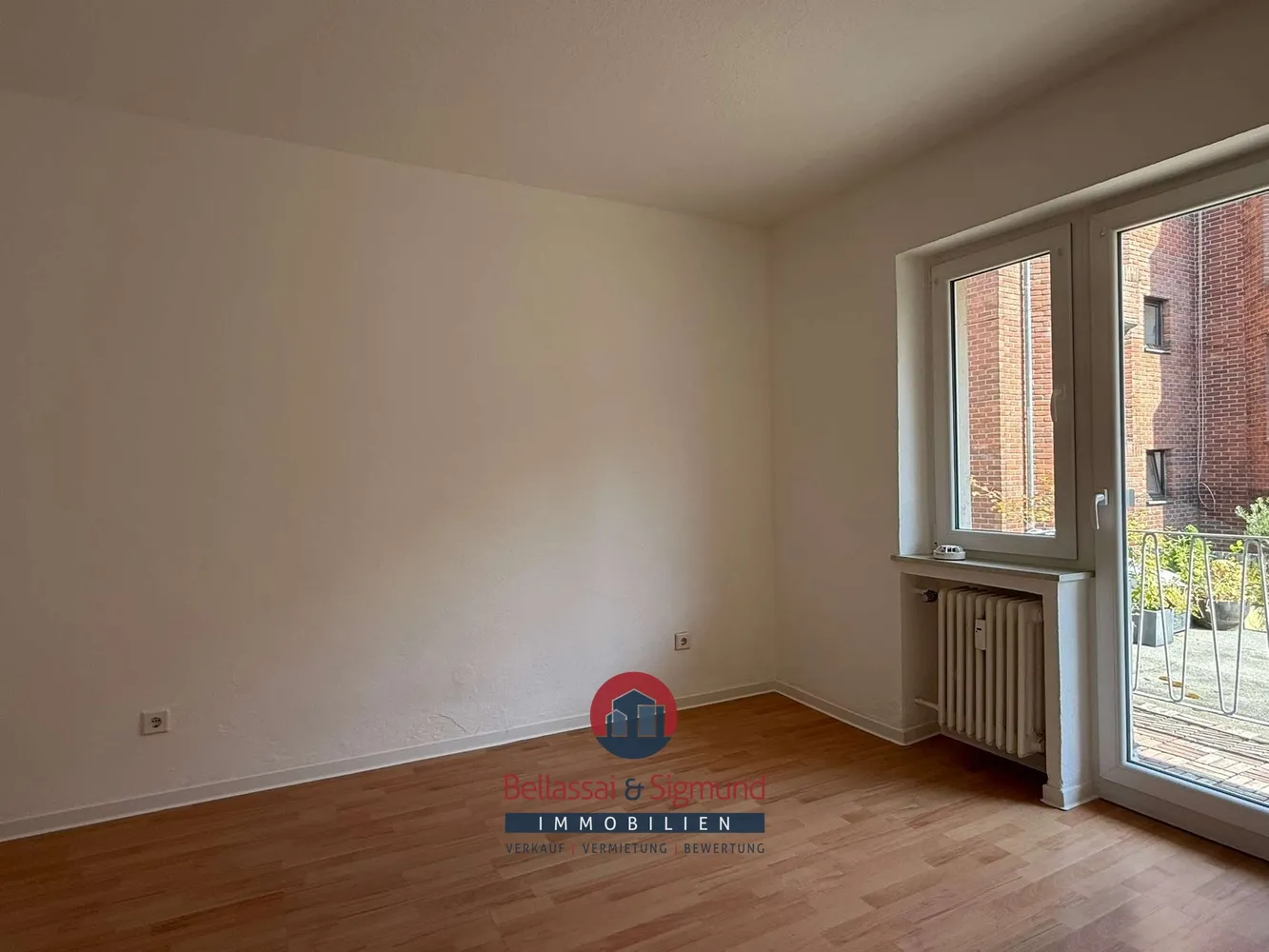 2 Zimmer Wohnung mit 60 m² in Krefeld – Bild 9