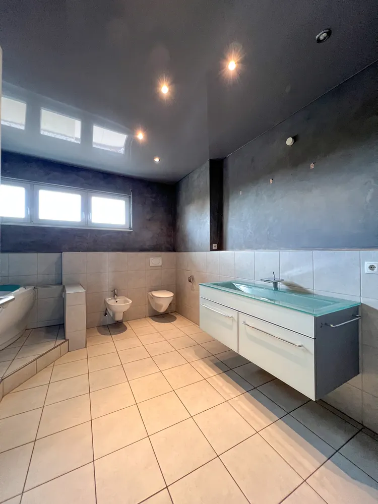 3 Zimmer Wohnung mit 146 m² in Mannheim – Bild 12