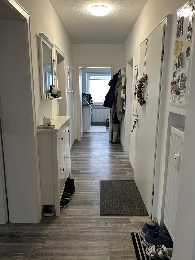 3 Zimmer Wohnung mit 77 m² in Nürnberg – Bild 5