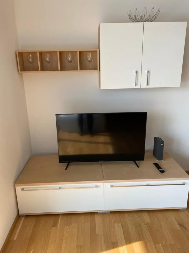 2 Zimmer Wohnung mit 70 m² in Straubing – Bild 1