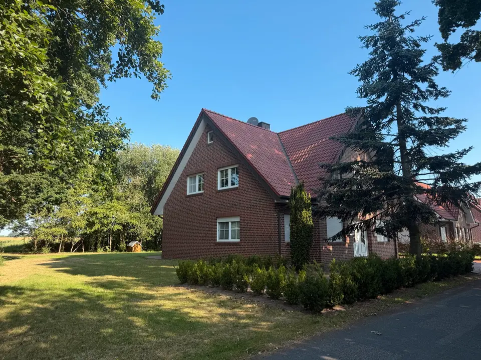 3 Zimmer Wohnung mit 100 m² in Meppen – Bild 3