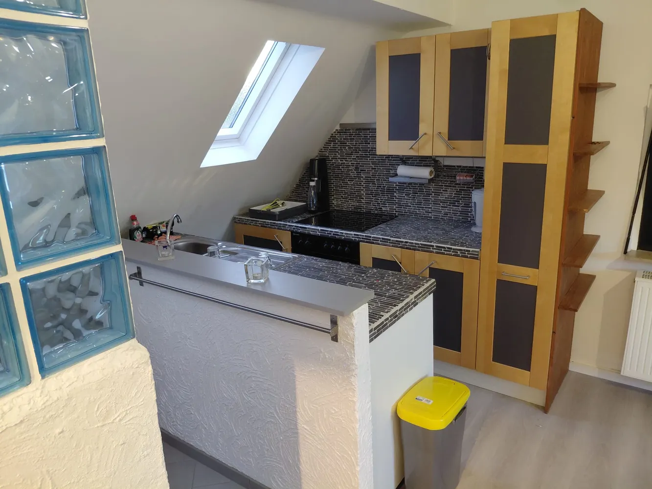 2 Zimmer Wohnung mit 40 m² in Dortmund – Bild 3