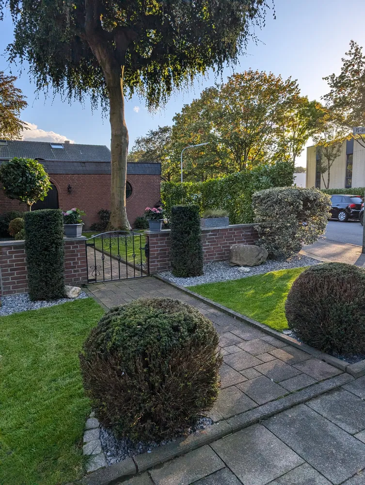 3 Zimmer Wohnung mit 82 m² in Neuss – Bild 12