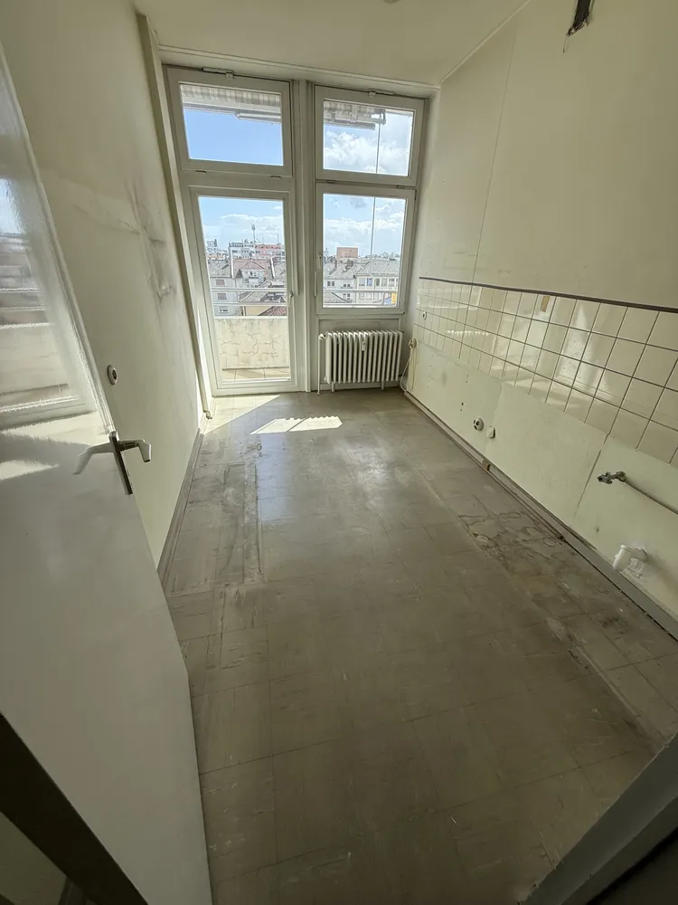 4 Zimmer Wohnung mit 130 m² in Ludwigshafen am Rhein – Bild 3