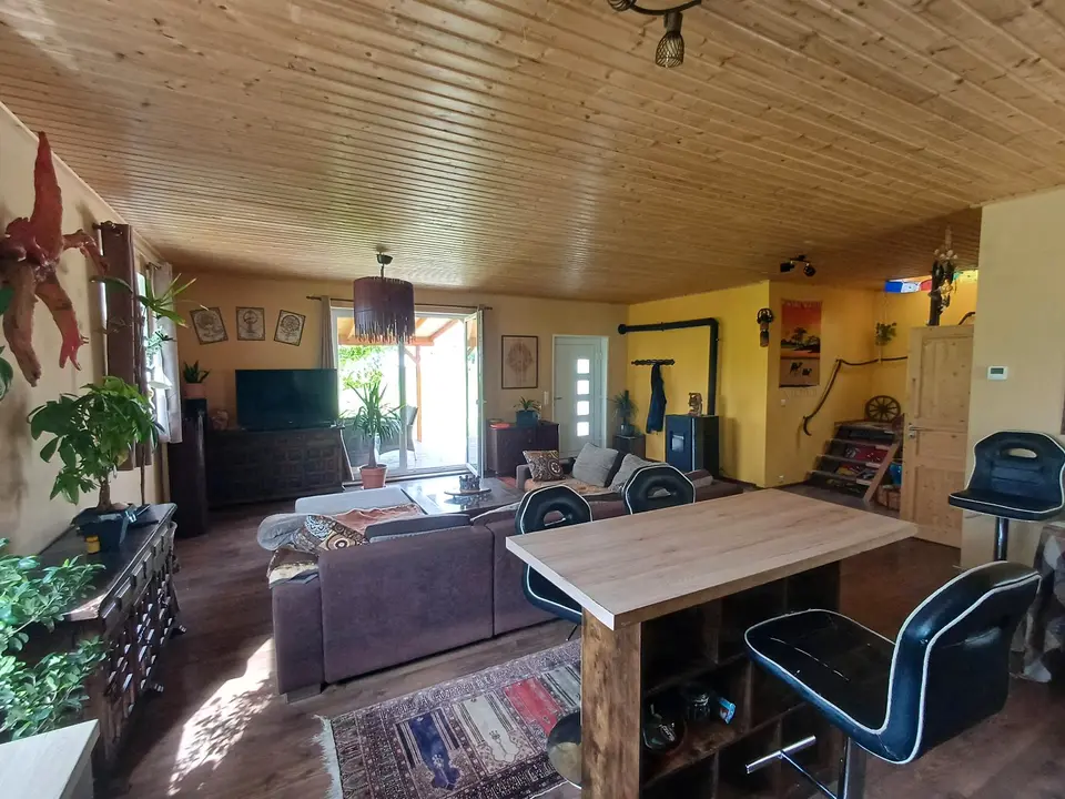 3 Zimmer Haus mit 120 m² in Biberach an der Riß – Bild 7