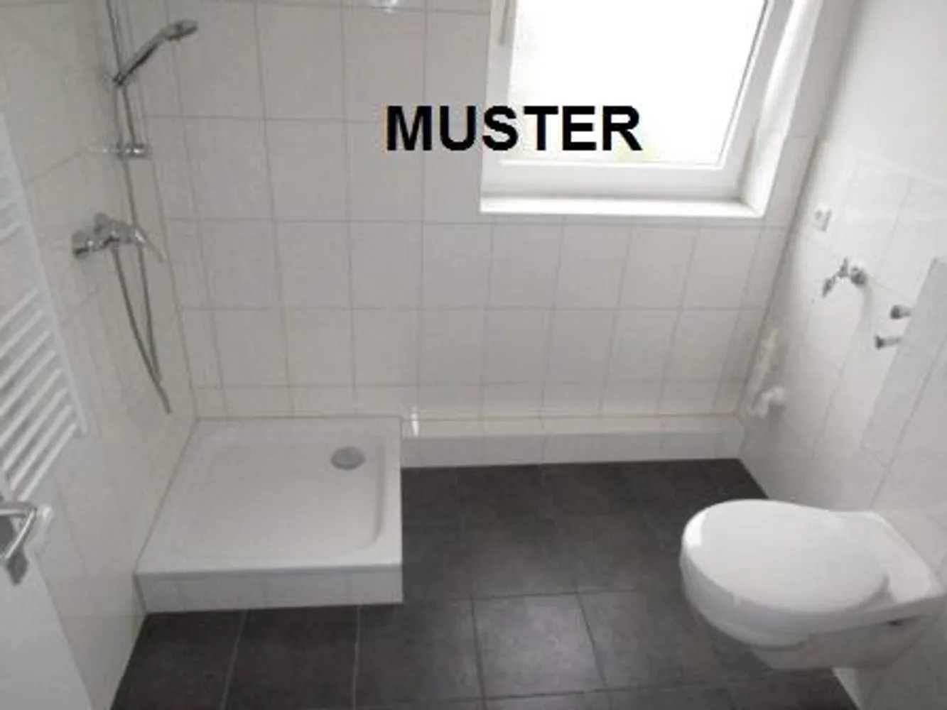 2 Zimmer Wohnung mit 56 m² in Recklinghausen – Bild 5
