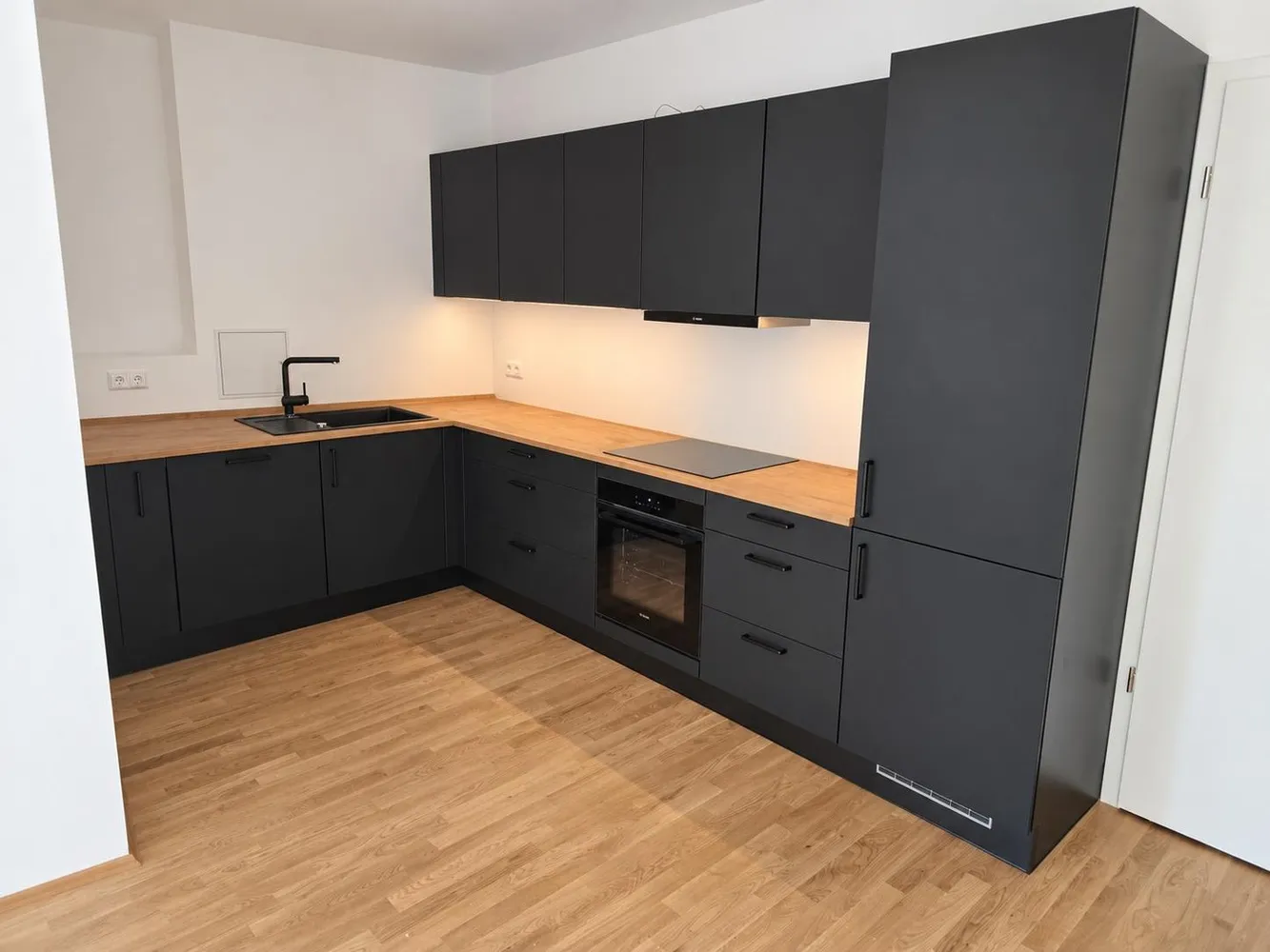 1 room apartment with 51 m² in Berlin – Photo 2