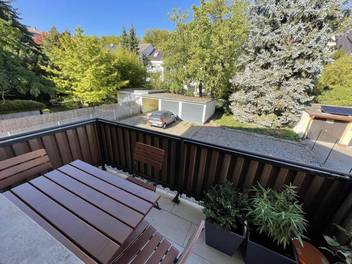2 Zimmer Wohnung mit 60 m² in Mannheim – Bild 2