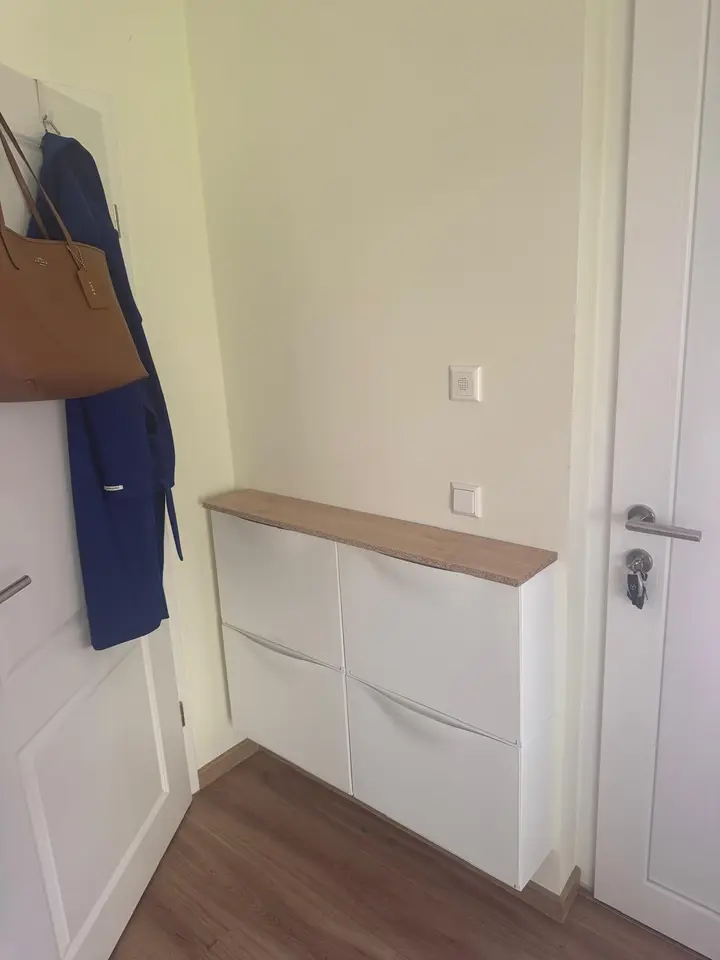 Studio mit 27 m² in Mittweida – Bild 5