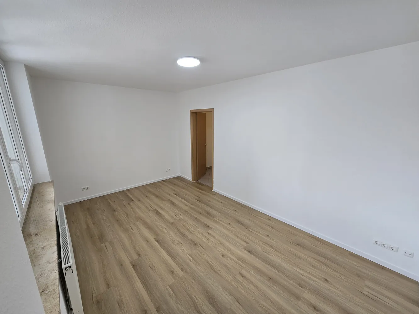 2 Zimmer Wohnung mit 60 m² in Mülheim an der Ruhr – Bild 9