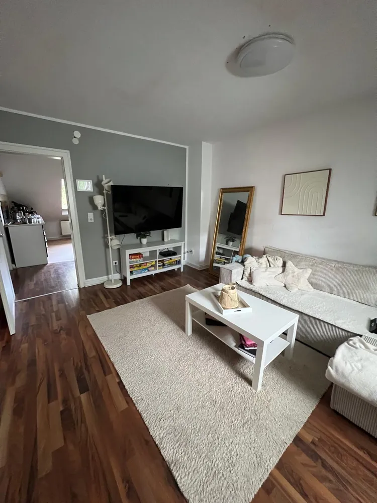 3 Zimmer Wohnung mit 55 m² in Mönchengladbach – Bild 2