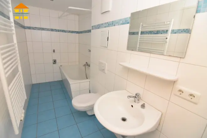 1 Zimmer Wohnung mit 34 m² in Chemnitz – Bild 3
